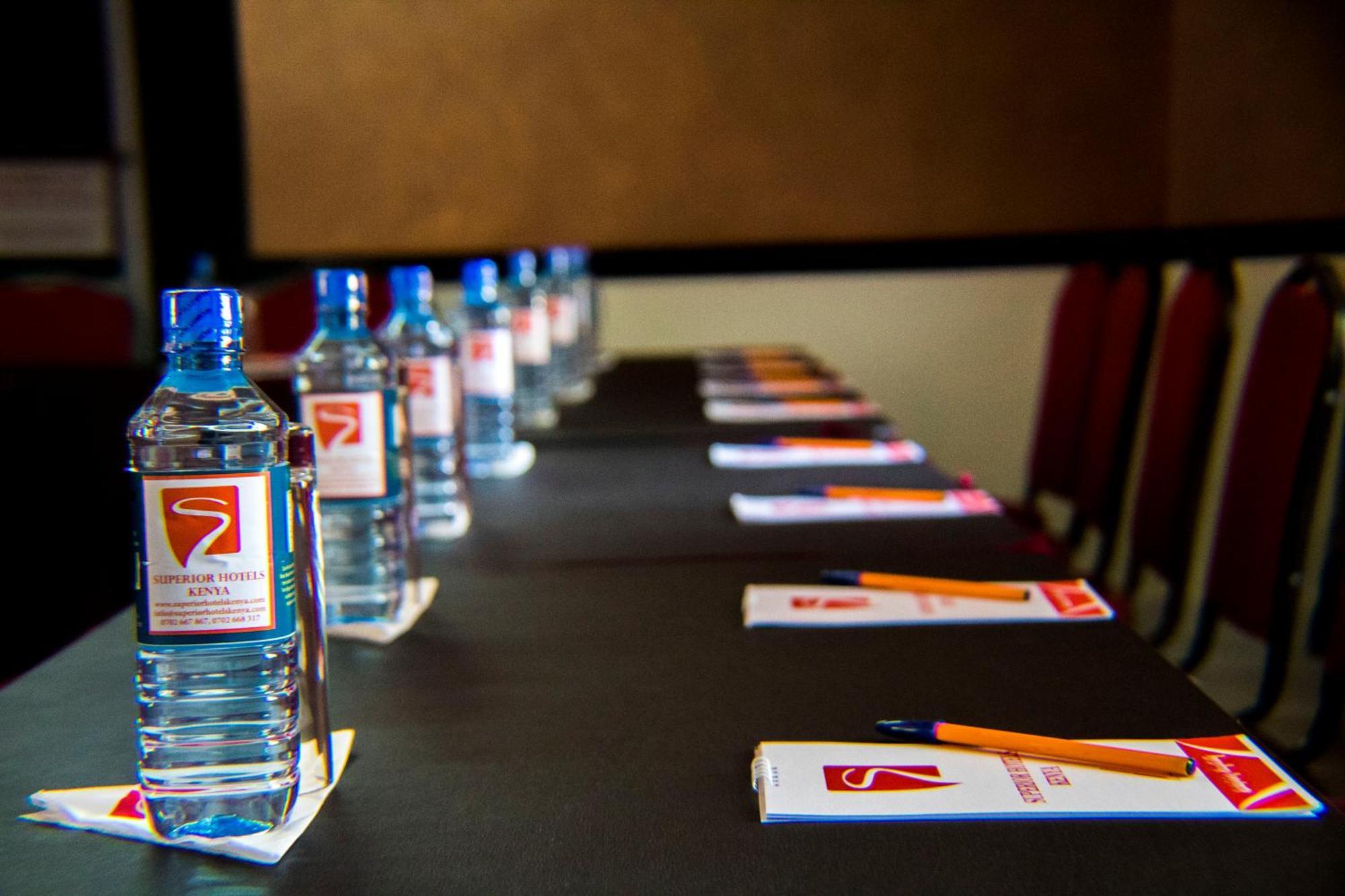 Hadassah Hotel Nairobi