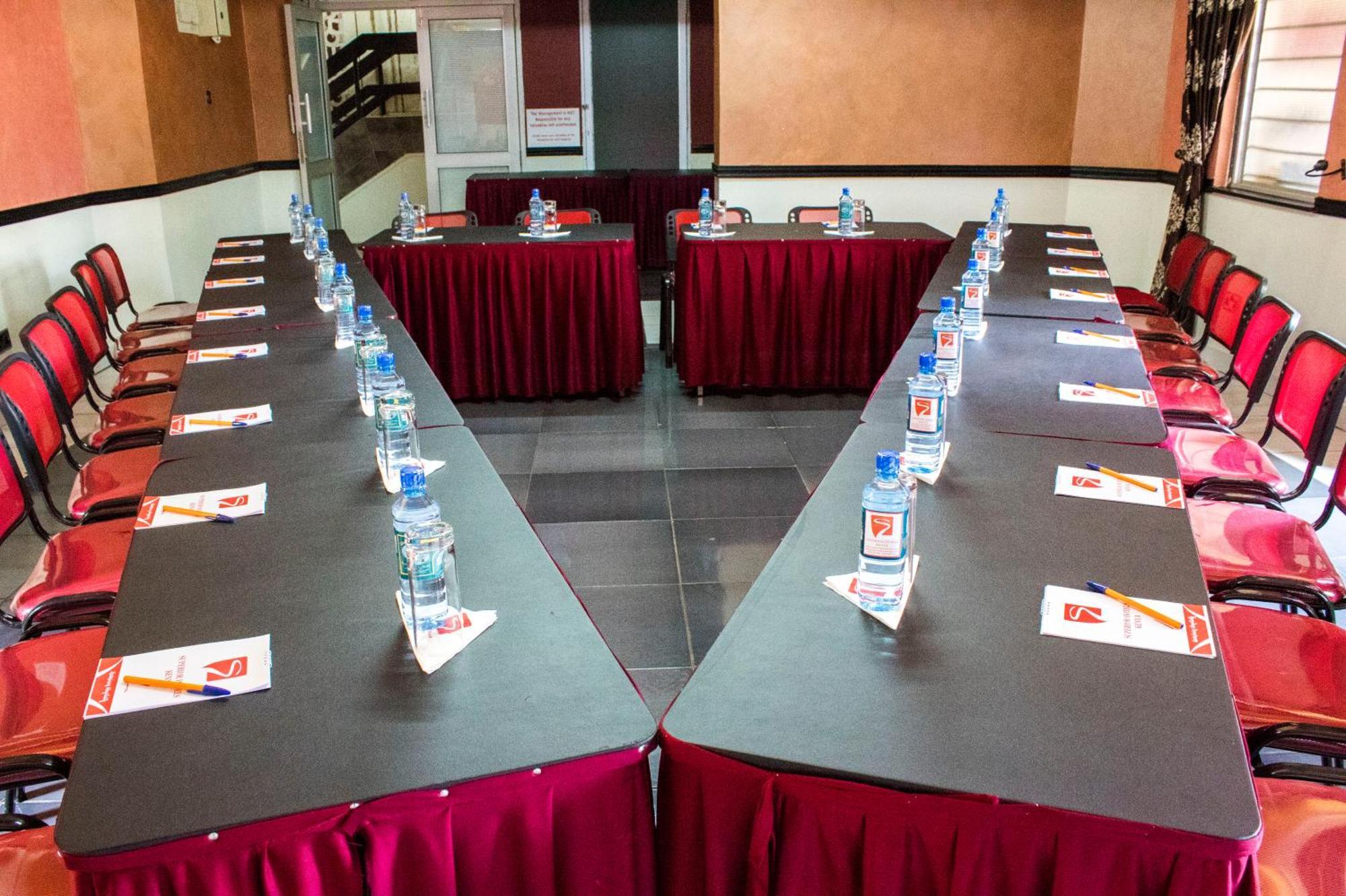 Hotel Hadassah Nairobi