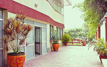Hadassah Hotel 3*